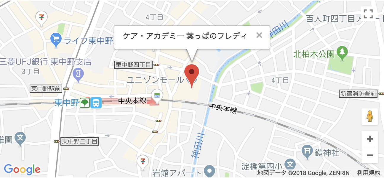 googlemap